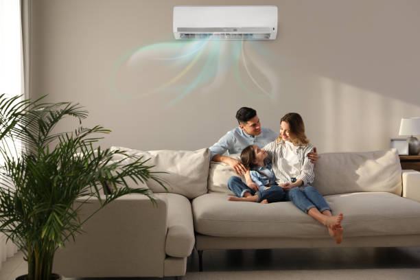 Best Thermostats and Smart Controls in Cabana Colony, FL