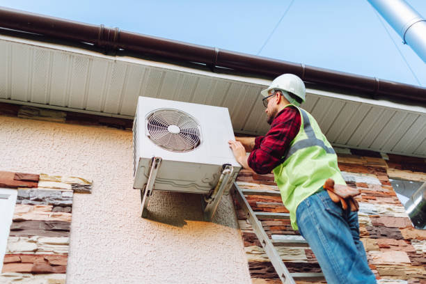Best Residential HVAC in Cabana Colony, FL