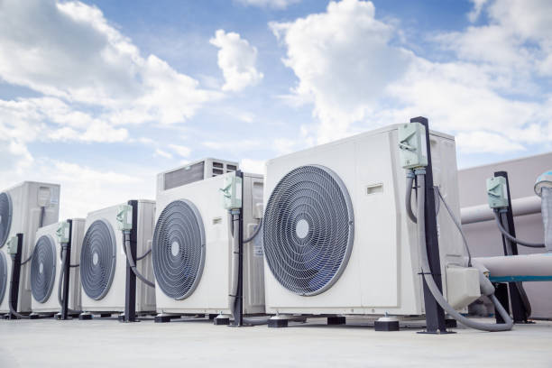 Best HVAC Equipment and Components in Cabana Colony, FL