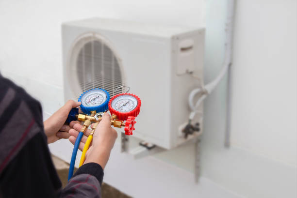 Best Solar-powered HVAC Systems in Cabana Colony, FL