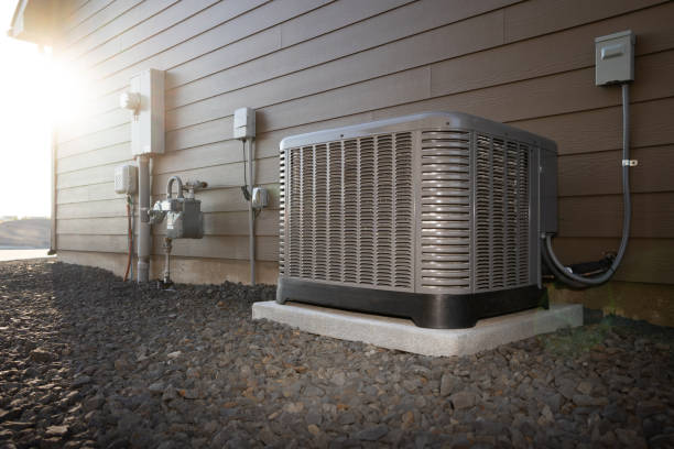 Best HVAC Financing and Leasing in Cabana Colony, FL